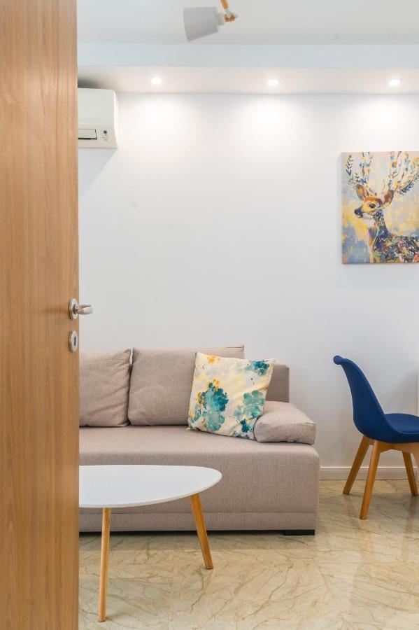 Bright & Cozy 1Bd Apartment In А New Building Szófia Kültér fotó